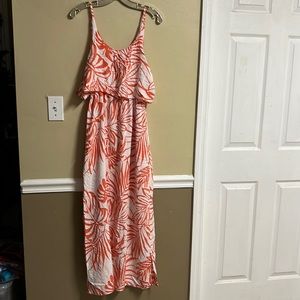 Beach Dress Tybee Island Clothing Co sz L